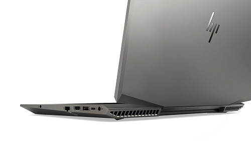 Ноутбук HP ZBook 15v G5 15.6"(1920x1080)/Intel Core i9 9880H(2.3Ghz)/16384Mb/512SSDGb/noDVD/Ext:nVidia Quadro P600/70WHr/war 1y/2.16kg/silver/W10Pro