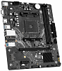 Материнская плата MAXSUN MS-Challenger A520M-K, AM4, A520, 2*DDR4, 3*SATA 3.0, 2*M.2, 2*USB 3.2, 4*USB 2.0, 1*PCIE 16, 1*PCIE 1, HDMI+VGA, mATX