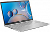 Ноутбук Asus Vivobook 15 X515EA-BQ959 Core i5 1135G7 8Gb SSD256Gb Intel UHD Graphics 15.6" IPS FHD (1920x1080) noOS silver WiFi BT Cam (90NB0TY2-M00M7