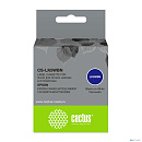 Картридж ленточный Cactus CS-LK5WBN черный для Epson LW300/LW400/LW700/LW600P/LW1000P