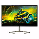 31,5" Philips 32M1N5800A3840x2160 144Гц IPS W-LED 16:9 1ms 2*HDMI 2*DP USB-B 4*USB-3.2Gen 1000:1 Mega Infinity DCR 178/178 500cd Tilt Speakers2*5W Fli