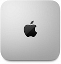 ПК Apple Mac mini A2348 slim M1 8 core 8Gb SSD512Gb 8 core GPU macOS GbitEth WiFi BT серебристый (MGNT3B/A)