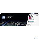 HP CF403X Картридж , Magenta {LaserJet Pro M252n/M252dw (2300 стр.)}