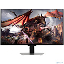LCD Samsung 31.5" S32DG800SI {OLED curved 3840x2160 240Hz 2xHDMI DisplayPort USB3.0 ММ}