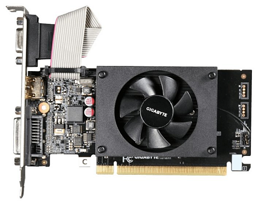 GV-N710D3-2GL V2.0