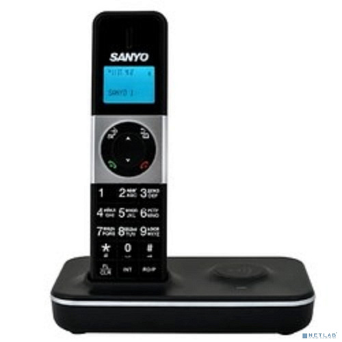 sanyo ra-sd1002rus бпроводной телефон стандарта dect
