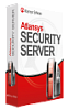 Atlansys Security Server 24 мес. 100 лицензий