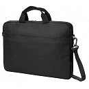 Компьютерная сумка Компьютерная сумка PortCase (15,6) KCB-140BK, цвет черный
