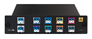 MikroTik CWDM MUX/DEMUX module