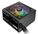 Блок питания Thermaltake PS-SPR-0600NHSAWE-1, 600W / APFC / 80+ / Smart RGB