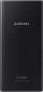 Мобильный аккумулятор Samsung EB-P5300 20000mAh 3A QC PD 25W 1xUSB темно-серый (EB-P5300XJRGRU)