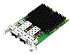 Сетевая карта LR-LINK Сетевой адаптер PCIE 25GB 2PORT SFP28 OCP3 LRES3017PF-OCP