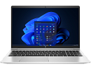 HP ProBook 450 G9 Core i5-1235U 15.6" FHD (1920x1080) AG,8Gb DDR4(1),512Gb SSD,51Wh LL,Backlit,FPR,1,8kg,1y,Silver,Win10Pro/Multilanguage,KB Eng/Rus
