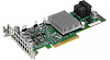 Контроллер SUPERMICRO AOC-S3008L-L8i