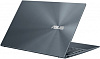 Ноутбук Asus Zenbook UX425EA-KI948W Core i5 1135G7 8Gb SSD512Gb Intel Iris Xe graphics 14" FHD (1920x1080) Windows 11 Home grey WiFi BT Cam Bag (90NB0