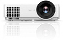 Проектор Benq LW720 DLP 4000Lm (1280x800) 100000:1 ресурс лампы:20000часов 2xHDMI 5.6кг