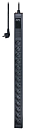 APC Easy PDU,Basic,ZeroU,16A,230V,(14) SCHUKO