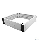 Elbox Цоколь (основание) высотой 200 мм для шкафов серии EMS (Ш1200 х Г400) EMS-S-1000.800.200