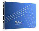 SSD жесткий диск SATA2.5" 1TB NT01N600S-001T-S3X NETAC