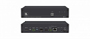 Передатчик сигнала Kramer Electronics 691 HDMI, Audio, RS-232, ИК, USB и Ethernet по волоконно-оптическому кабелю для модулей SFP. Для работы требуютс