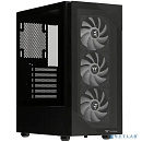 Компьютерный корпус Thermaltake View 200 TG Black ARGB без Б/П
