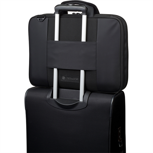 Сумка HP Case Recycled Series Top Load (for all hpcpq 10-15,6"Notebooks)