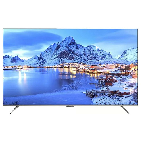 LED50" Sharp 4T-C50DL6(NX)