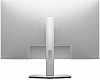 Монитор Dell 27" S2722QC черный IPS LED 16:9 HDMI M/M матовая HAS Piv 350cd 178гр/178гр 3840x2160 60Hz 4K USB 7.1кг