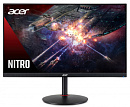 Монитор Acer 27" Nitro XV272UXbmiipruzx IPS 2560x1440 270Hz FreeSync Premium 400cd/m2 16:9