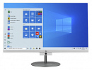 Моноблок IRU Office J2333 23.8" Full HD Ryzen 3 PRO 3200G (3.6) 8Gb SSD240Gb Vega 8 Windows 10 Home Single Language 64 GbitEth WiFi BT 120W Cam белый