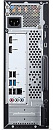 ПК Acer Aspire XC-1660 SFF i5 11400 (2.6) 16Gb SSD512Gb UHDG 730 noOS GbitEth 180W черный (DT.BGWER.00T)