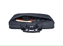 Сумка для ноутбука Case HP Everyday 14 Odyssey Gray Laptop Briefcase cons