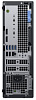 ПК Dell Optiplex 5070 SFF i5 9500 (3)/8Gb/SSD256Gb/UHDG 630/DVDRW/Linux Ubuntu/GbitEth/200W/клавиатура/мышь/черный