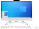 HP 22-df0012ur NT 21.5" FHD(1920x1080) Celeron J4025, 4GB DDR4 2400 (1x4GB), SSD 128Gb, Intel Internal Graphics, noDVD, kbd&mouse wired, HD Webcam, Sn