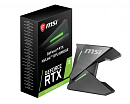SLI-мост для объединения видеокарт NVLINK GPU BRIDGE MSI