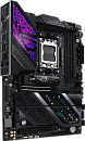 Материнская плата ASUS ROG STRIX X870E-E GAMING NEO, AM5, X870, 4*DDR5, 4*SATA, 5*M.2, 10*USB 3.2, 2*USB4, Type-C, 2*PCIx16, HDMI, ATX; 90MB1P20-M0EAY
