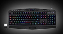 Беспроводная клавиатура HARPE 2.4G черный 78121 REDRAGON