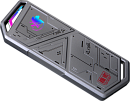 Бокс для диска ASUS ESD-S1C/SIL/G/AS EVA// 2230/2242/2260/2280, PCIe (NVMe), USB Type-C 3.2