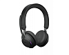 Jabra Evolve2 65. Link380a MS Stereo Black