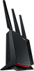 Маршрутизатор ASUS Маршрутизатор/ RT-AX86S