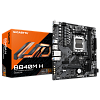 Материнская плата Gigabyte B840M H, RTL