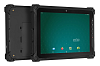 MIG T10, 4gb/64gb, 1200*1920 FHD, 5MP/8MP, 4G LTE, Windows 11 IoT Enterprise, Wi-Fi 2.4GHz/5GHz, Bluetooth 5.0 BLE, NFC, 2D сканер, блок питания с каб