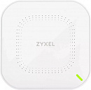 Точка доступа Zyxel NebulaFlex NWA90AX (NWA90AX-EU0102F) AX1800 10/100/1000BASE-TX/Wi-Fi белый