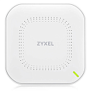 Точка беспроводного доступа Точка доступа Zyxel NebulaFlex NWA90AX PRO, WiFi 6, 802.11a/b/g/n/ac/ax (2,4 и 5 ГГц), MU-MIMO, антенны 3x3, до 575+2400 М