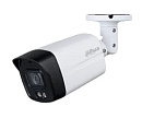DAHUA DH-HAC-HFW1801TLMP-IL-A-0280B-S2 Уличная цилиндрическая HDCVI-видеокамера с интеллектуальной двойной подсветкой 8Мп, объектив 2.8мм, ИК 40м, LED