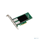 Intel E810-XXV Dual Port 10/25GbE SFP28, OCP NIC 3.0 Network Adapter, CusKit PWH3C
