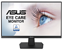 ASUS 23.8" VA247HE VA LED, 1920x1080, 5ms, 250cd/m2, 178°/178°, 3000:1 (100Mln:1), D-Sub, DVI, HDMI, 75Hz, GamePlus Tec., Tilt, AMD FreeSync, Frameles