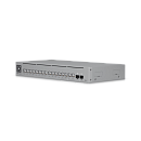Ubiquiti UniFi Switch Pro Max 16 Коммутатор в стойку, 4х 2.5G RJ45, 12х 1G RJ45, 2х 10G SFP+