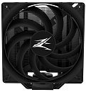 ZALMAN CNPS10X PERFORMA BLACK, 135mm FAN, 4 HEAT PIPES, 4-PIN PWM, 700-1500 RPM, 28DBA, EBR BEARING, FULL SOCKET SUPPORT
