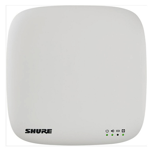 Точка доступа Shure MXWAPX4